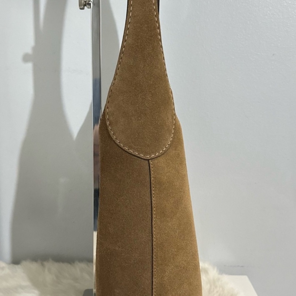 ❤️ Coach brooklyn 28 suede - Picture 10 of 10